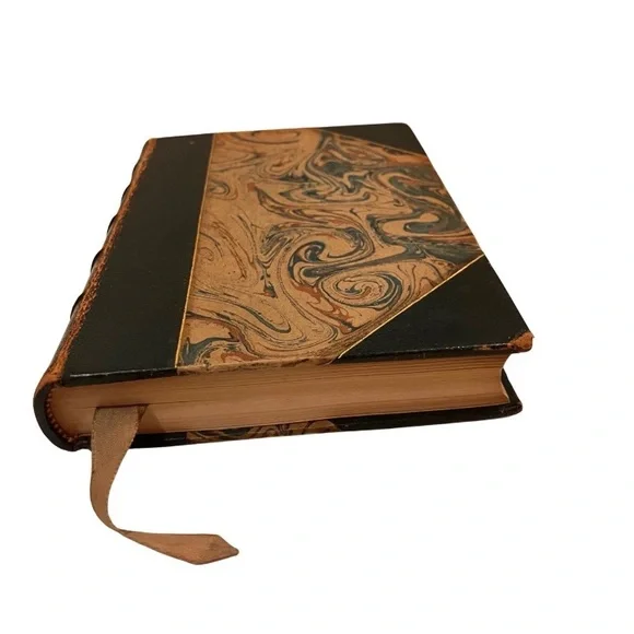 The Prelude by William Wordsworth 1947 Oxford University Press De Selincourt Ed - Picture 3 of 14